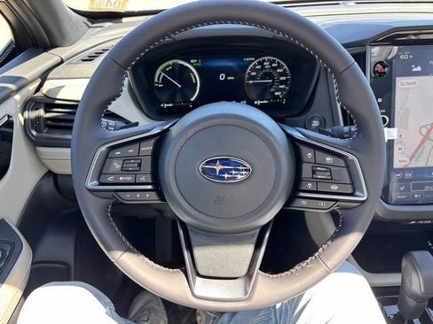 New 2026 Subaru Forester Limited AWD/4WD image 27