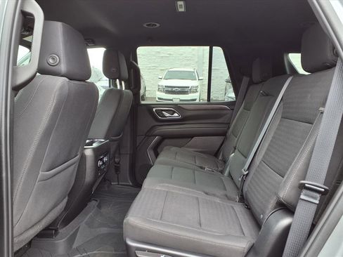 Used 2023 Chevrolet Tahoe LS w/ Driver Alert Package image 18