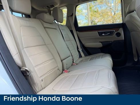 Used 2019 Honda CR-V EX-L image 43