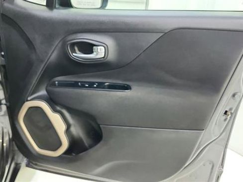 Used 2017 Jeep Renegade Sport w/ Power & Air Group FWD image 24