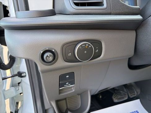 New 2026 Ford Transit 350 XL image 14