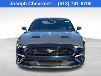 Used 2021 Ford Mustang GT Premium w/ Carbon Sport Interior Package video 2