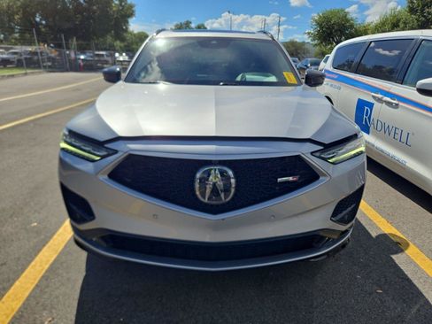 Used 2024 Acura MDX Type S w/ Advance Package AWD/4WD image 13