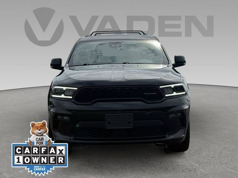 Used 2023 Dodge Durango GT RWD image 2