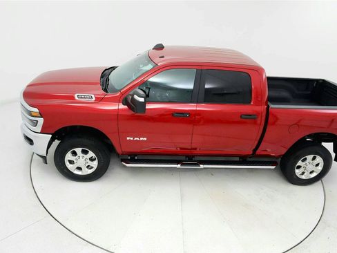 Used 2026 RAM 2500 Big Horn AWD/4WD image 14