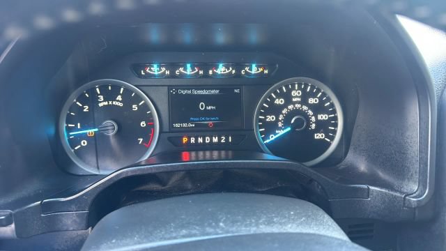 Used 2016 Ford F150 XLT w/ Equipment Group 302A Luxury AWD/4WD image 23