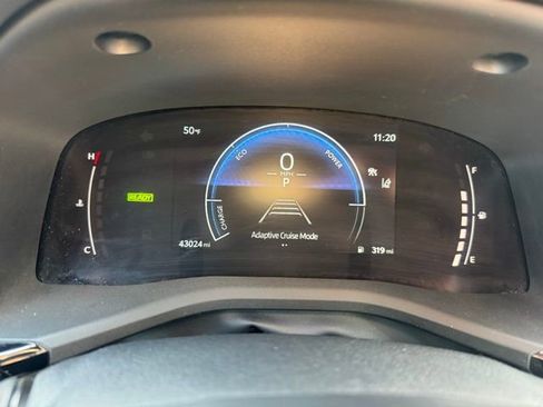 Certified 2025 Toyota Camry SE image 22