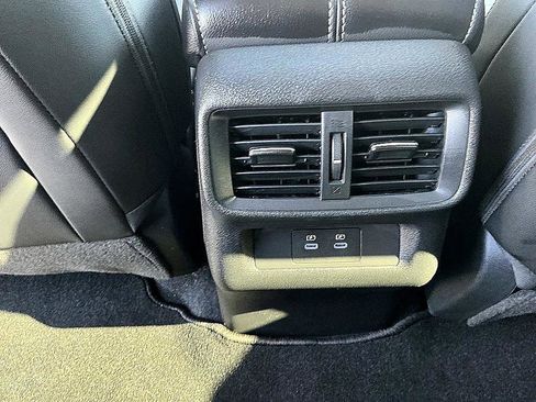 Certified 2025 Nissan Murano SL w/ Cargo Package image 25