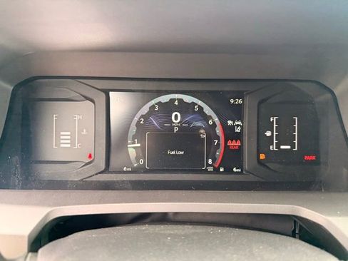 New 2025 Toyota Tacoma SR5 image 22