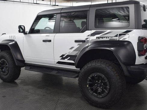 Used 2023 Ford Bronco Raptor image 11