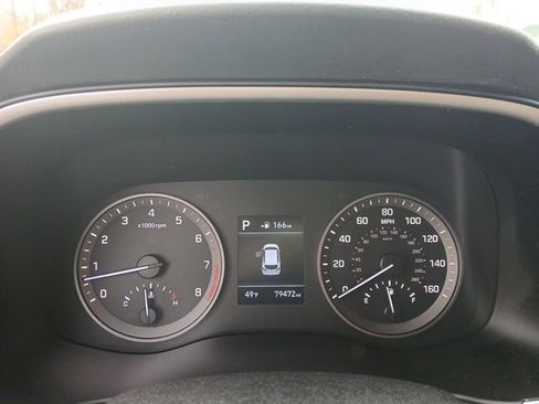 Used 2019 Hyundai Tucson SE image 24