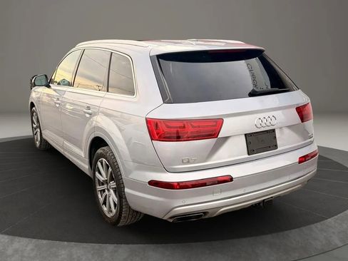 Used 2018 Audi Q7 3.0T Premium image 6