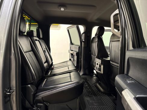 Used 2021 Ford F350 Lariat w/ Lariat Ultimate Package image 14