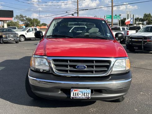 Used 2003 Ford F150 2WD SuperCrew image 3