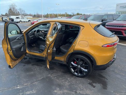 Used 2024 Dodge Hornet R/T w/ Track Pack image 35