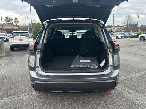 New 2026 Nissan Rogue Dark Armor image 18