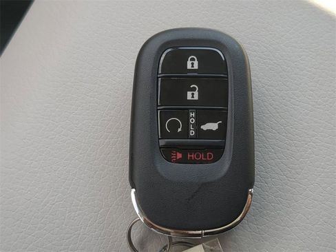 New 2026 Honda Pilot EX-L image 29