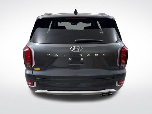 Used 2021 Hyundai Palisade Limited FWD image 5