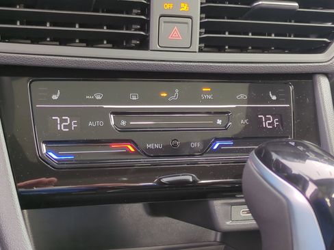 New 2026 Volkswagen Jetta SE image 12