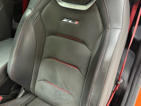 Used 2020 Chevrolet Camaro ZL1 image 15