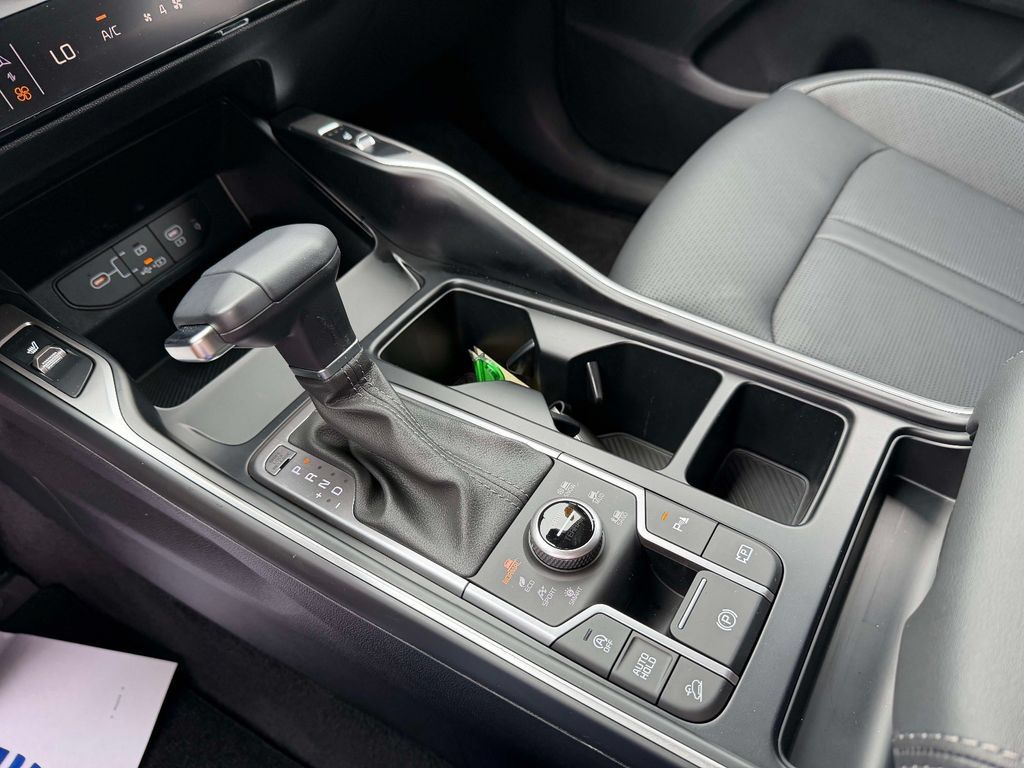 Certified 2026 Kia Sorento S AWD/4WD image 31