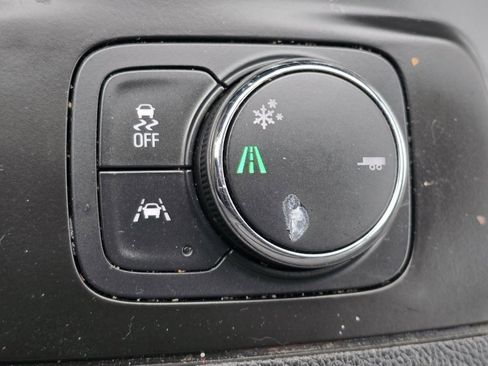 Certified 2021 Chevrolet Traverse RS w/ LPO, Cargo Package image 28