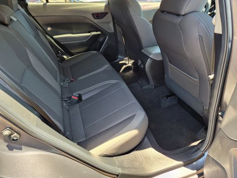 Certified 2026 Subaru Crosstrek 2.5i Premium AWD/4WD image 34