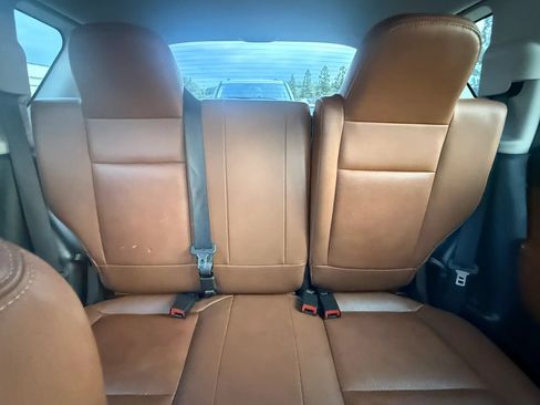 Used 2016 Jeep Compass High Altitude AWD/4WD image 22