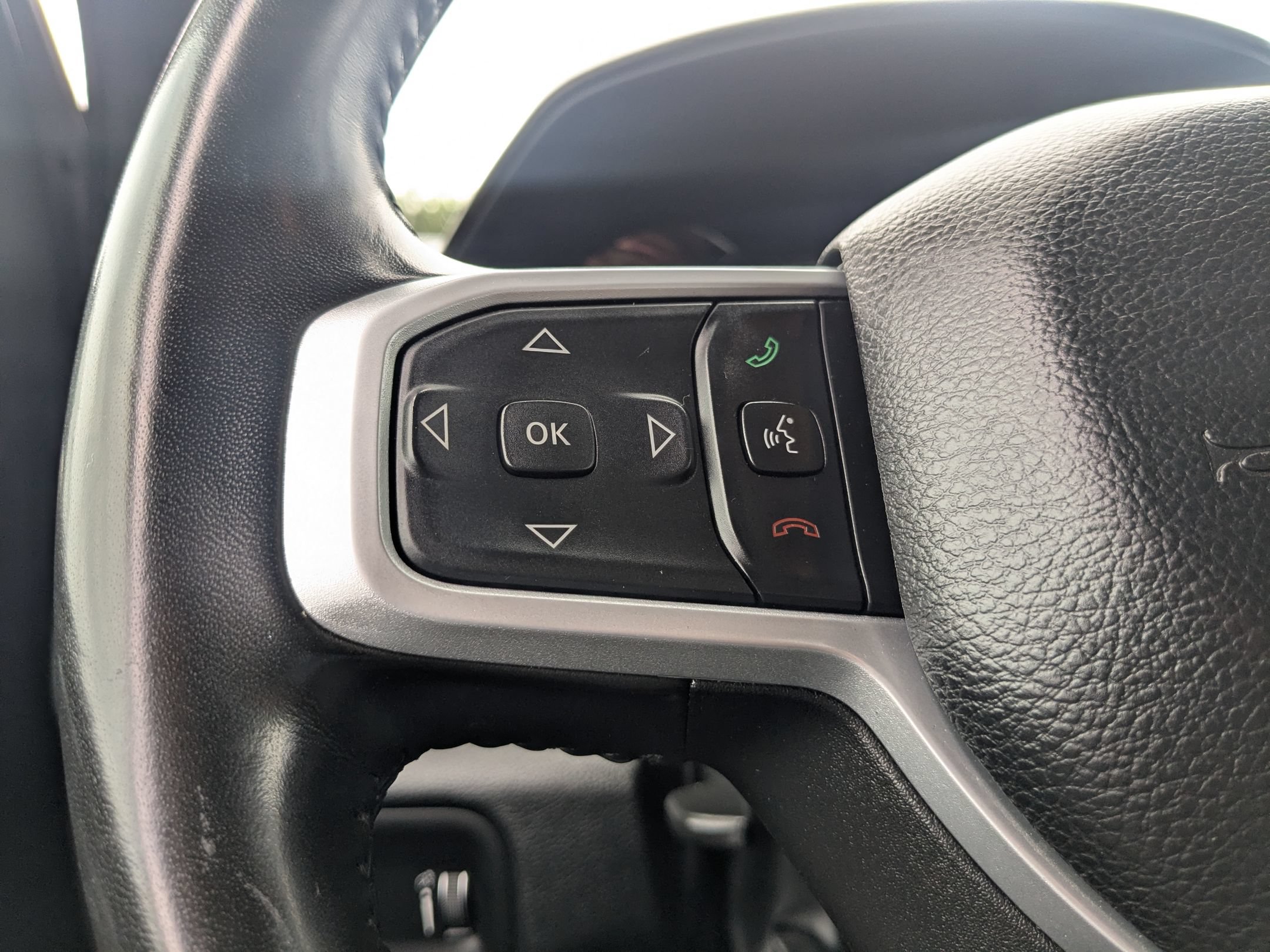 Used 2022 RAM 1500 Big Horn AWD/4WD image 21