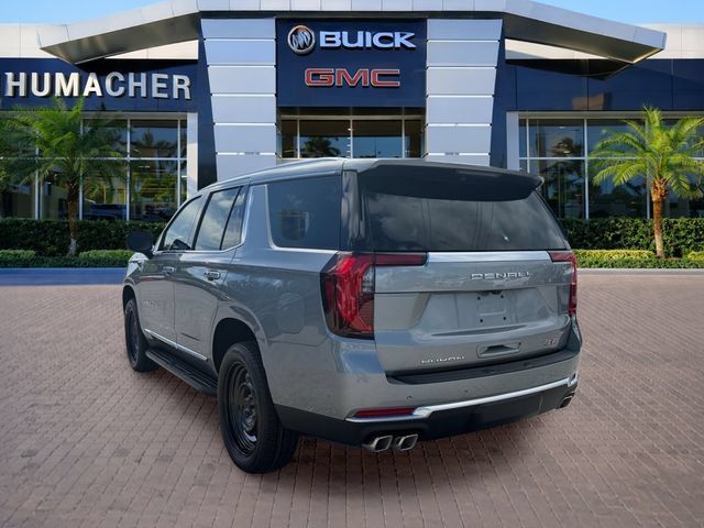 New 2026 GMC Yukon Denali AWD/4WD image 5