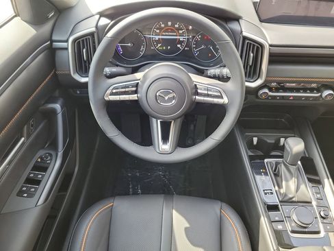 New 2026 MAZDA CX-50 AWD 2.5 Hybrid w/ Weather Package image 14