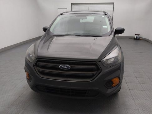 Used 2018 Ford Escape S FWD image 15
