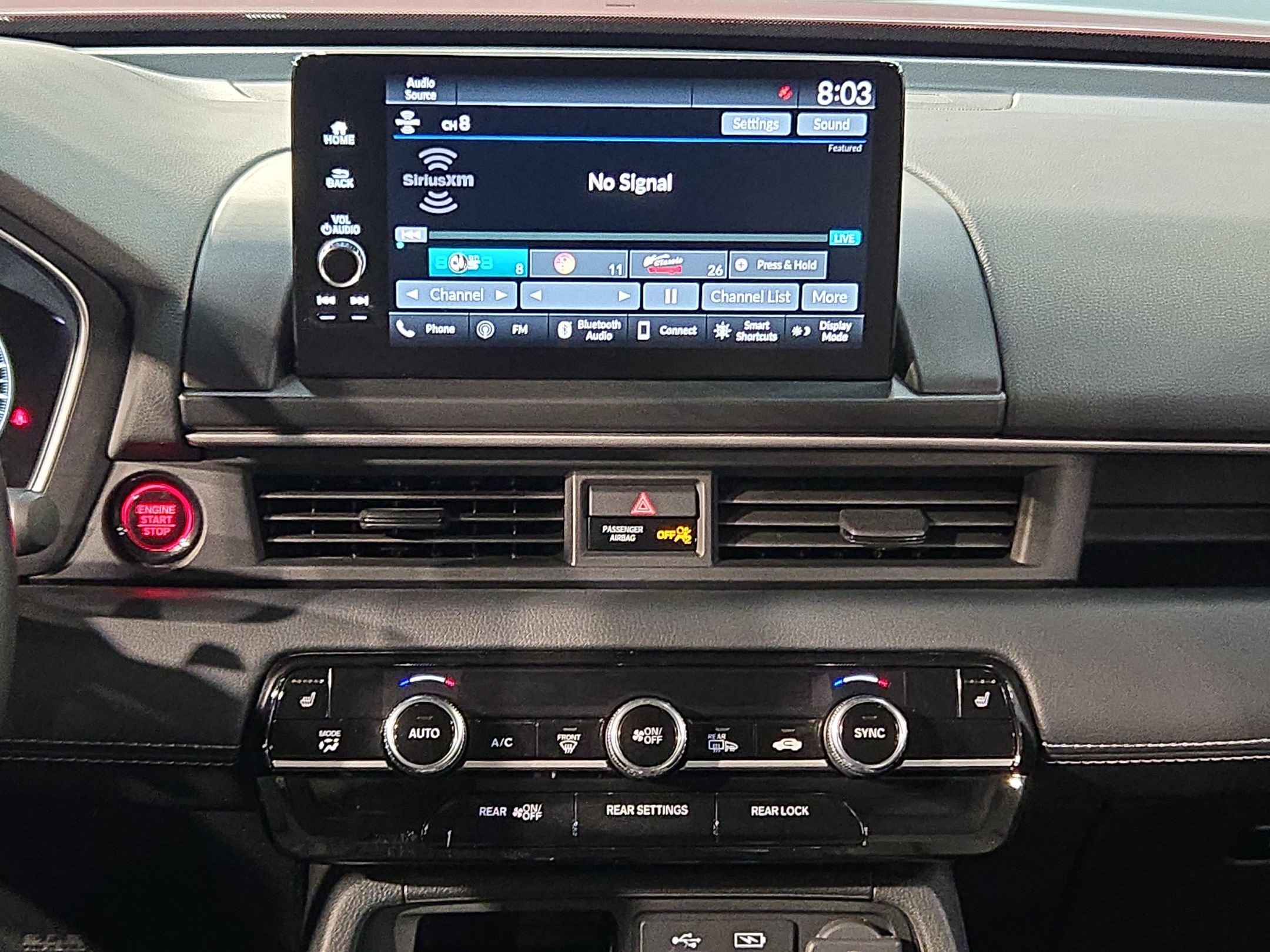 Used 2025 Honda Pilot EX-L image 16