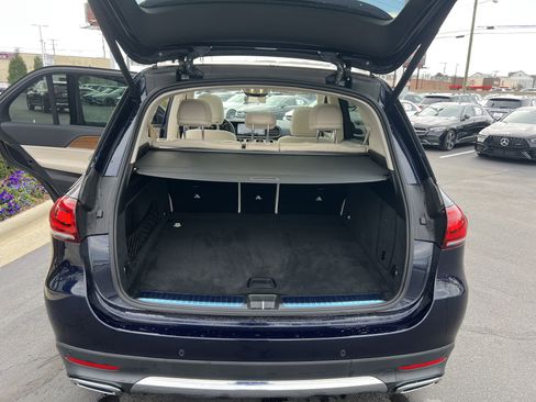 Certified 2022 Mercedes-Benz GLE 350 4MATIC image 34