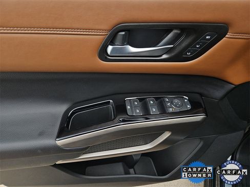 Certified 2023 Nissan Pathfinder Platinum image 18