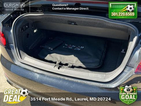 Used 2019 Audi A5 2.0T Premium Plus w/ Premium Plus AWD/4WD image 16
