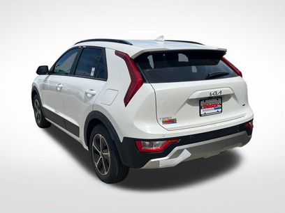 New 2026 Kia Niro EX w/ EX Premium Package