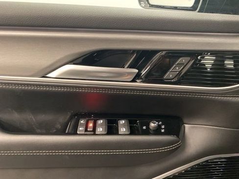 New 2026 Jeep Grand Wagoneer Limited w/ Premium Group II image 22