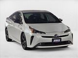 Used 2021 Toyota Prius image 3