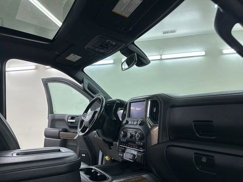 Used 2019 Chevrolet Silverado 1500 High Country w/ Trailer Camera Package image 18