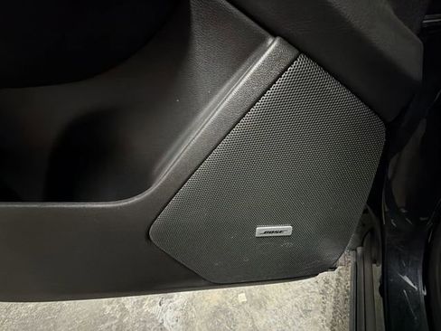 Certified 2024 Cadillac XT6 Sport w/ LPO, Red Accent Package image 26