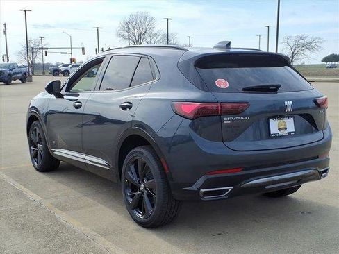 New 2026 Buick Envision Sport Touring image 3