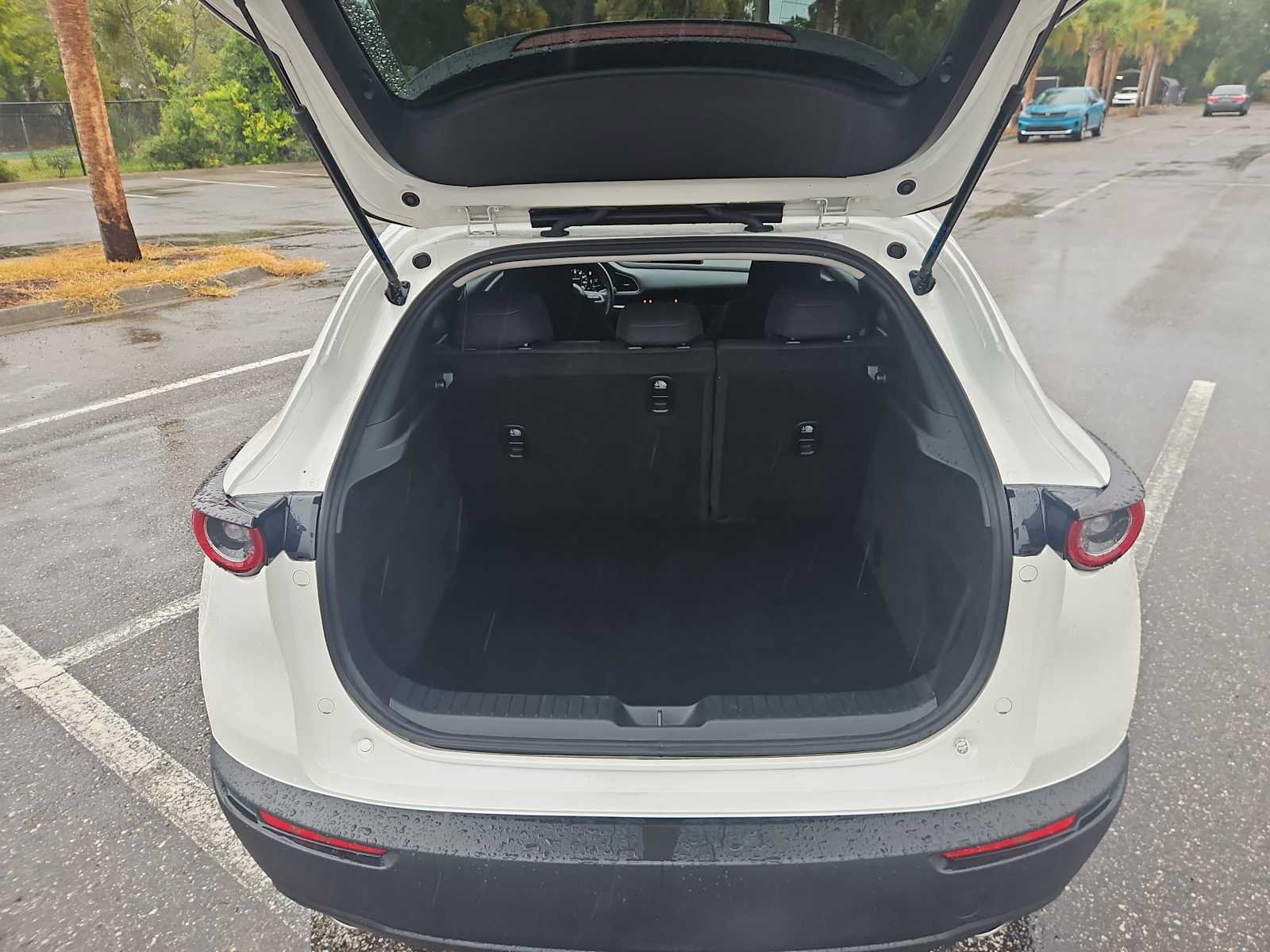 Used 2023 MAZDA CX-30 AWD 2.5 S image 20