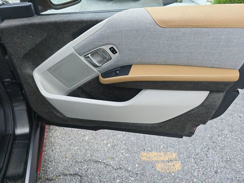 Used 2014 BMW i3 w/ Range Extender RWD image 16
