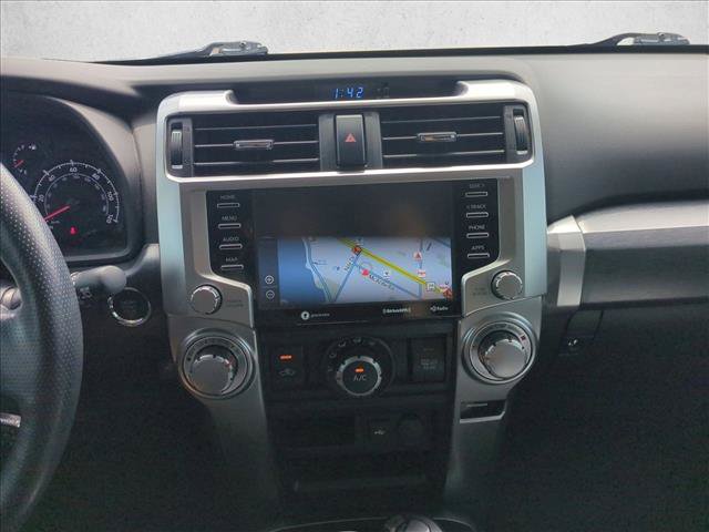 Used 2023 Toyota 4Runner SR5 Premium w/ Moonroof Package AWD/4WD image 15