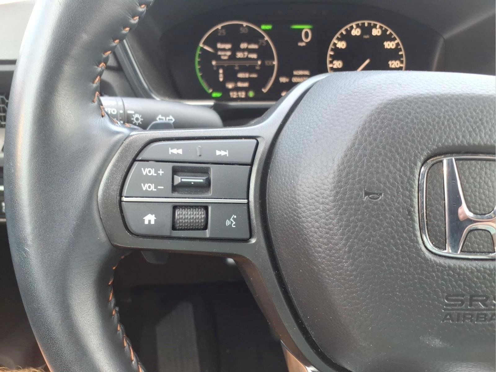 Used 2025 Honda CR-V Sport-L image 20