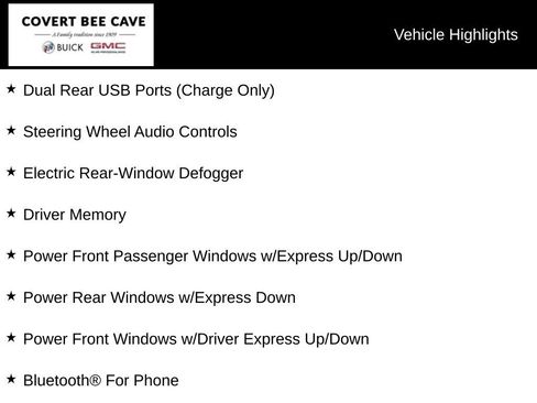 Used 2024 Chevrolet Silverado 1500 High Country w/ High Country Premium Package RWD image 7