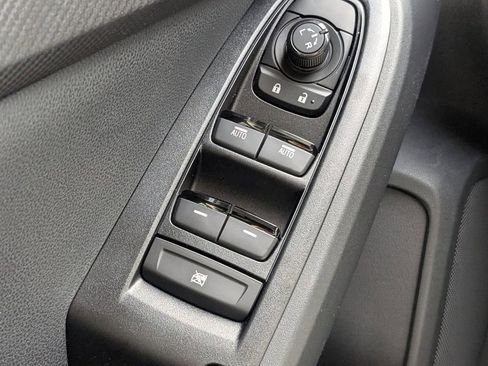 New 2026 Subaru Crosstrek 2.0i Premium AWD/4WD image 20