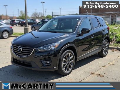 Used 2016 MAZDA CX-5 Grand Touring