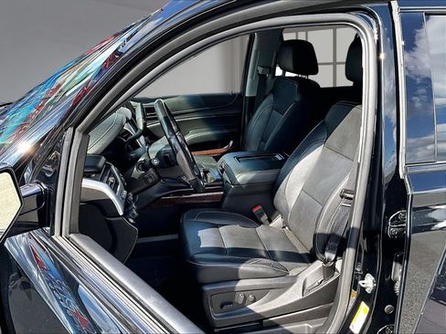 Used 2020 GMC Yukon SLT w/ Graphite Performance Edition AWD/4WD image 26